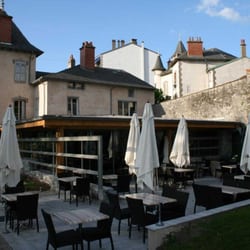 Le Patio
