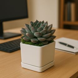 ASucca4U - Succulents for office