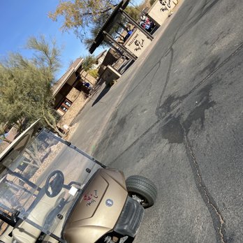 Wolf Creek Golf Club - Golf Near Me - Mesquite, Nevada