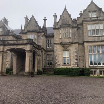 Muckross House - Outside - Museums Near Me - Killarney, Kentucky
