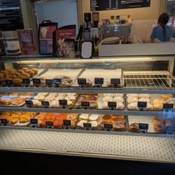 Bird-in-Hand Bakery & Cafe
