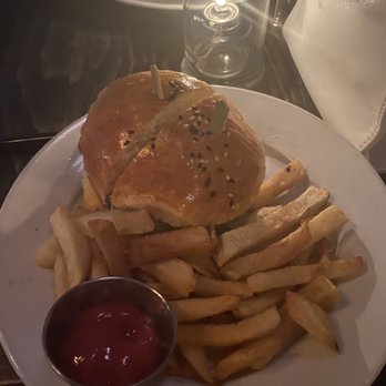 The Uptown Garrison - The Garrison Burger - Coffee & Tea Near Me - New York, New York The Uptown Garrison - The Garrison Burger - Coffee & Tea Near Me - New York, New York