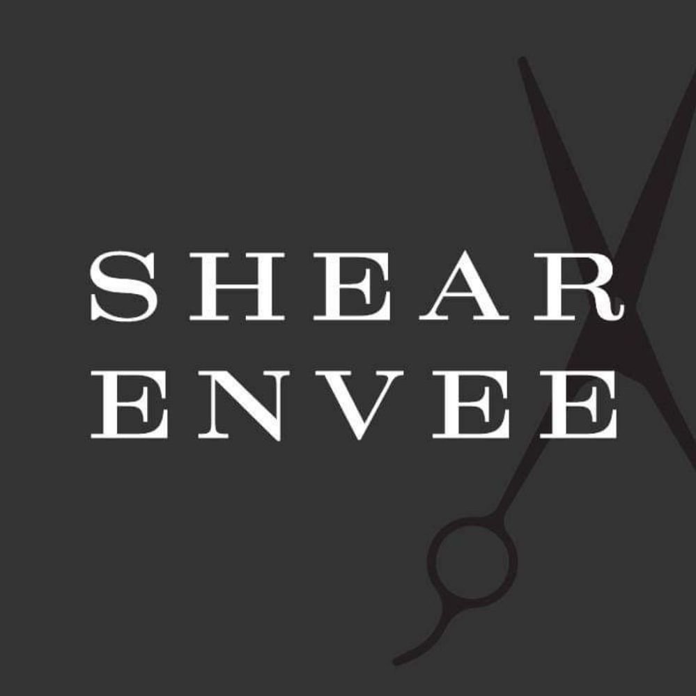 SHEAR ENVEE Updated September 2024 7774 Hargis Pkwy, Woodbury