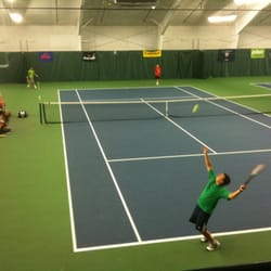 Boise Racquet & Swim Club