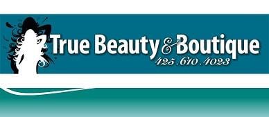 True Beauty & Boutique