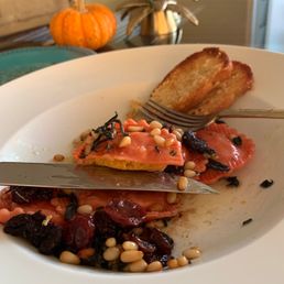 Butternut Squash Ravioli