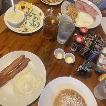 Starwood Cafe - Breakfast & Brunch Near Me - McKinney, Texas Starwood Cafe - Breakfast & Brunch Near Me - McKinney, Texas