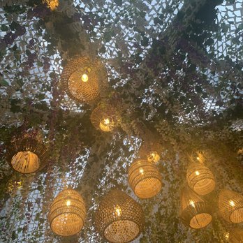 Sushi Lab Rooftop - Lights - Japanese Near Me - New York, New York Sushi Lab Rooftop - Lights - Japanese Near Me - New York, New York