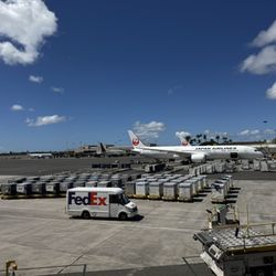 Japan Airlines