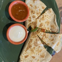 Chilangos Mexican Restaurant - Quesadilla