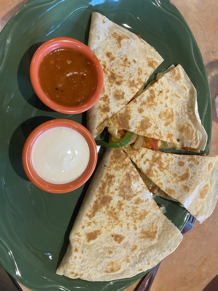 Chilangos Mexican Restaurant