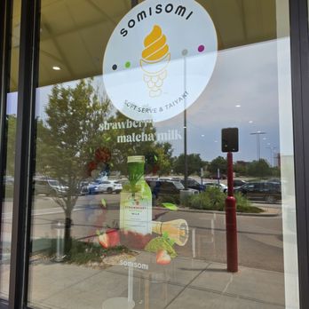 Somisomi - Desserts Near Me - Thornton, Colorado Somisomi - Desserts Near Me - Thornton, Colorado