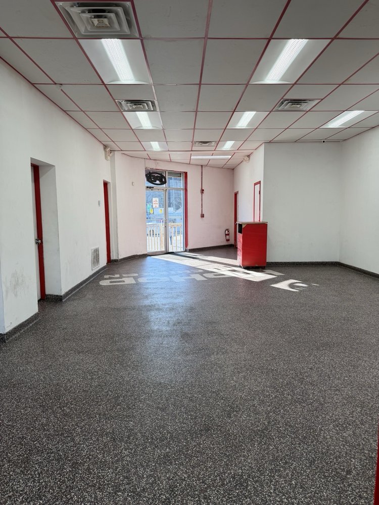 Hip Hop Fish & Chicken