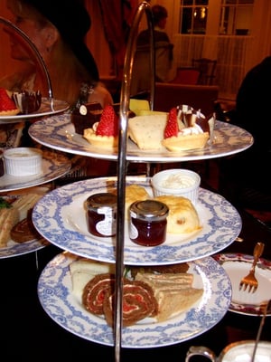 Fairmont Empress by null Fairmont Empress by null