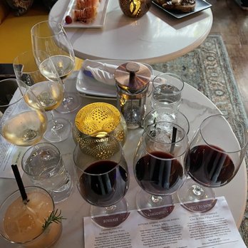 Republik Coffee - Night time drinks and food - Coffee & Tea Near Me - Pasadena, California