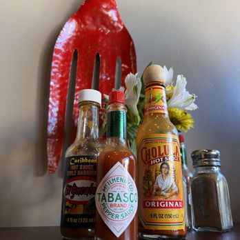 Fiesta Cafe - It's spicy! - Mexican Near Me - Chatham, New York