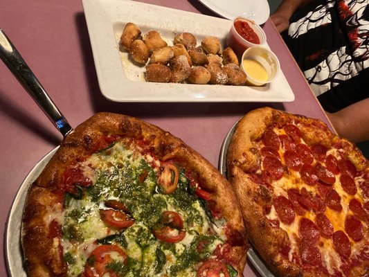 Mellow Mushroom Atlanta - Brookhaven by null