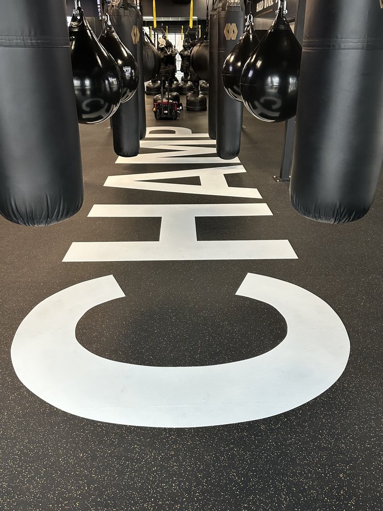 MAYWEATHER BOXING + FITNESS Updated September 2024 Request