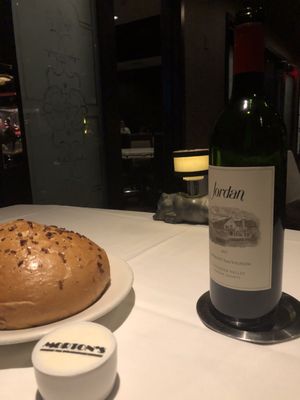 Morton's The Steakhouse by null