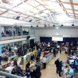 Salle Des Fêtes De Ramonville - Salle des fêtes