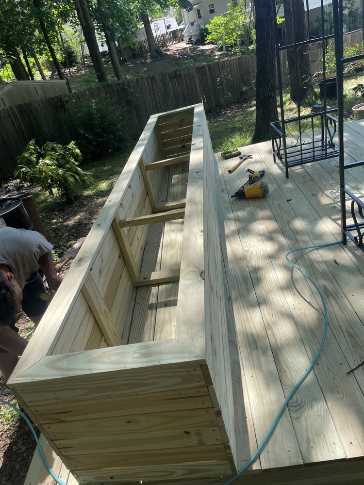 Slide of Rivas Renovations