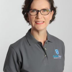 CastleRock Foundation Repair - Tina West, Owner