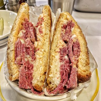 Middle Child - Reuben - Breakfast & Brunch Near Me - Philadelphia, Pennsylvania