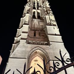 La Tour Saint-Jacques