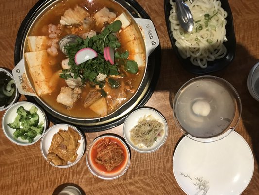 Koreana by null