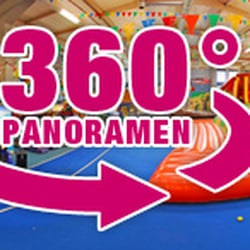 Jackelino Kinderland