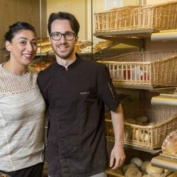 Pierre G - source : http://tartine-et-boterham.be/boulangerie-patisserie/pierre-g/