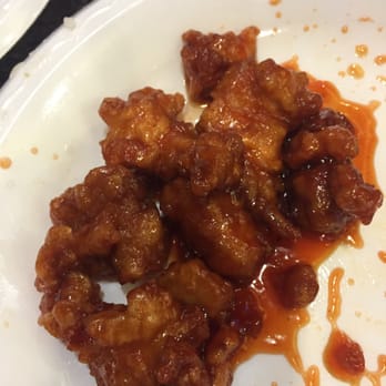 China One - Orange chicken - Chinese Near Me - Fontana, California China One - Orange chicken - Chinese Near Me - Fontana, California