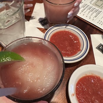 Mi Cocina - Mexican Near Me - Richardson, Texas Mi Cocina - Mexican Near Me - Richardson, Texas
