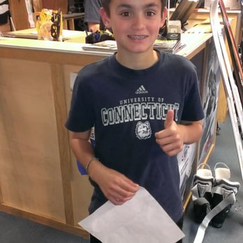 Alpine Haus - Just picked up my skis - Ski & Snowboard Shops Near Me - Wethersfield, Connecticut