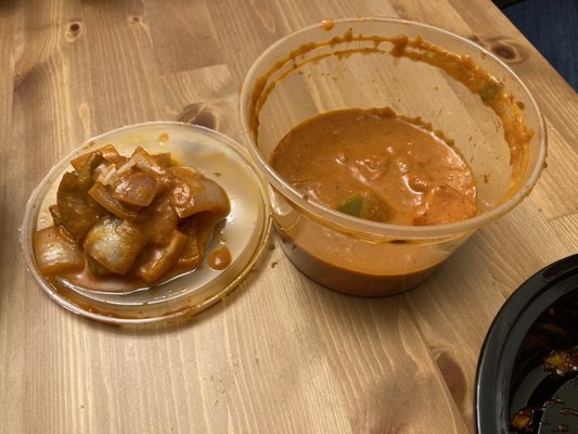 Bawarchi Indian Cuisine by null