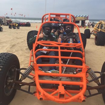 Sunbuggy Fun Rentals - ATV Rentals/Tours Near Me - Oceano, California