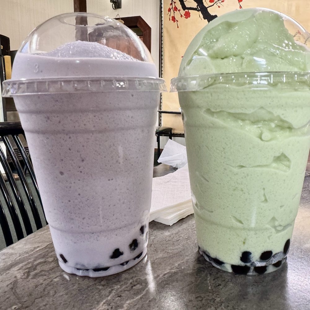 Pho Paradise - Taro boba, Avocado boba - Noodles Near Me - Fresno, California Pho Paradise - Taro boba, Avocado boba - Noodles Near Me - Fresno, California