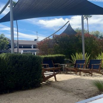Stereoscope - Outside - Coffee Roasteries Near Me - Newport Beach, California
