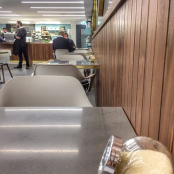 Franklin & James Espresso Bar - Coffee & Tea Near Me - Belfast, BFS