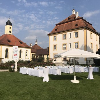 Schloss Aufhausen - Landmarks & Historical Buildings Near Me - Erding, BY