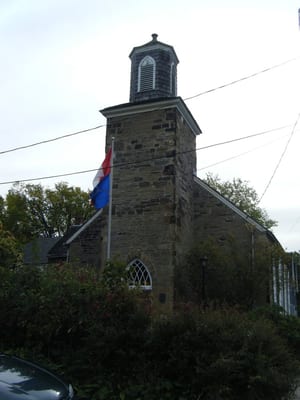St Patrick's Church Museum by null