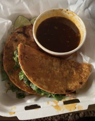 La Divina Tacos by null