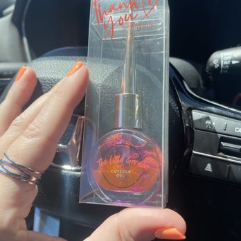 Fabulous Nails - Nail Salons Near Me - Concord, California
