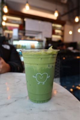 Miero Coffee Bar by null