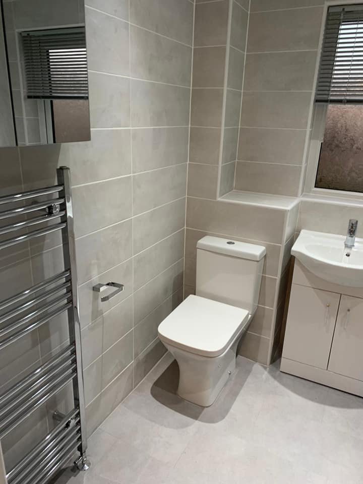 Slide of Goodwill Plumbing & Boiler Service