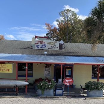 Jack's Cosmic Dogs - Cool retro feeling - Hot Dogs Near Me - Mount Pleasant, South Carolina Jack's Cosmic Dogs - Cool retro feeling - Hot Dogs Near Me - Mount Pleasant, South Carolina