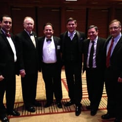The Law Office of James E Stanula - Attorney John Fotopoulos, Chief Justice Kilbride, Attorney Frank Andreou, Attorney James Stanula, Judge James Ryan, Judge Dav...