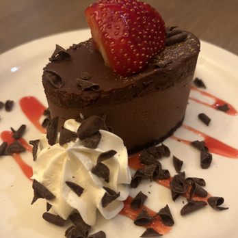Salt on Mass - Opera cake - Seafood Near Me - Indianapolis, Indiana Salt on Mass - Opera cake - Seafood Near Me - Indianapolis, Indiana