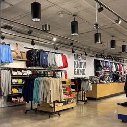 Champs Sports