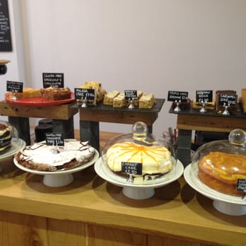 Merienda - Cafes Near Me - Keswick, CMA